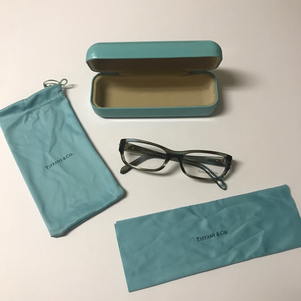 Tiffany frames